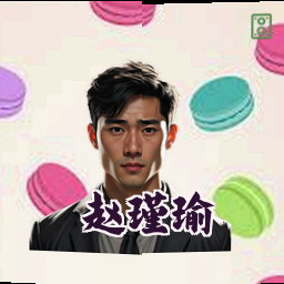 赵瑾瑜