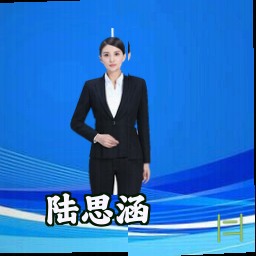 陆思涵